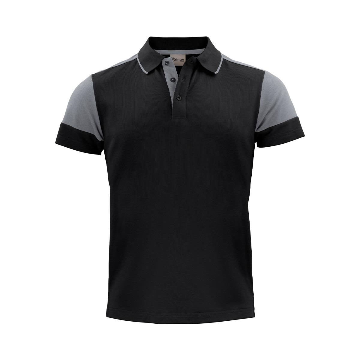 Black/Anthracite