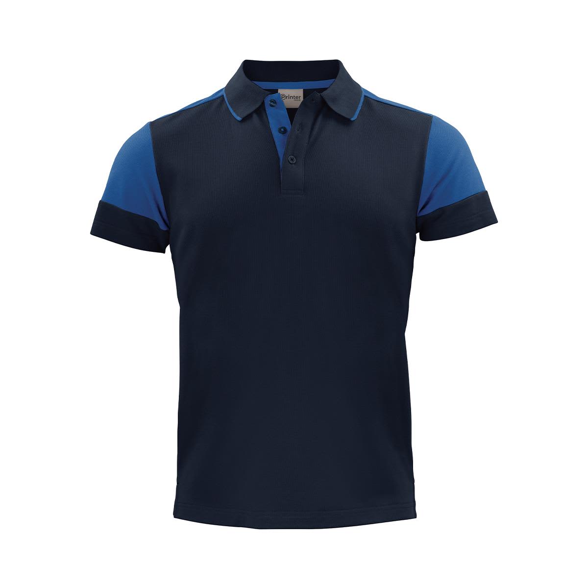 Navy/Cobalt
