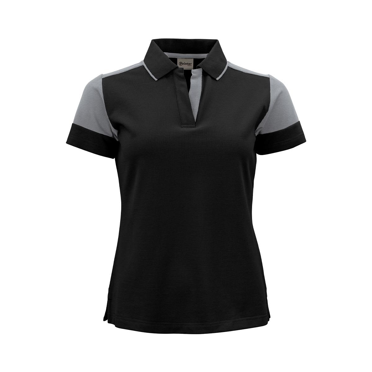 Black/Anthracite