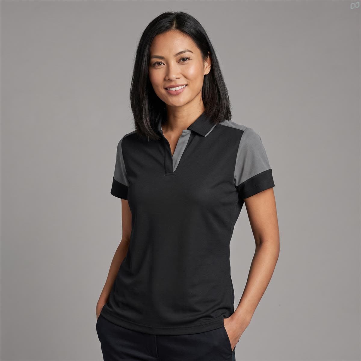 Women's Printer Prime Polo LE-PA211W