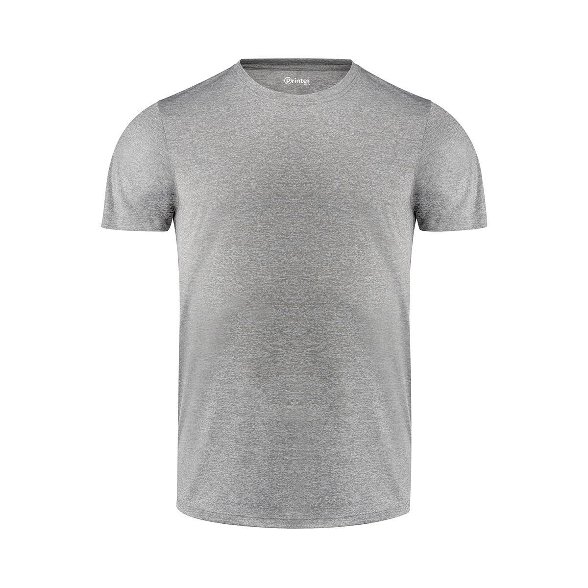 Grey Melange
