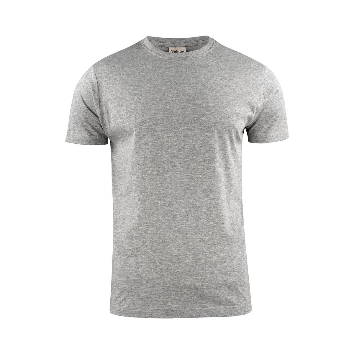 Grey Melange