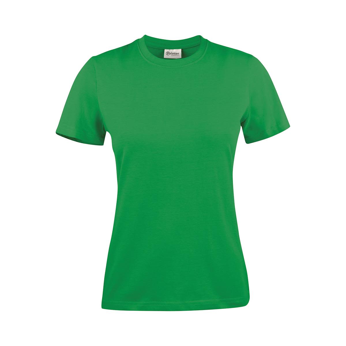 Fresh Green