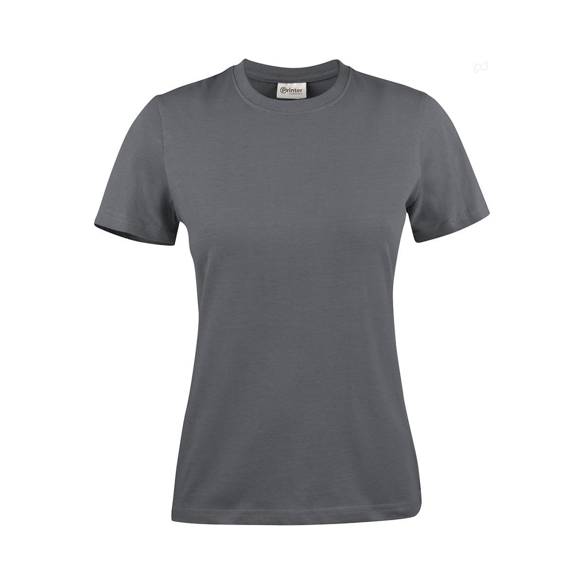 Steel Grey