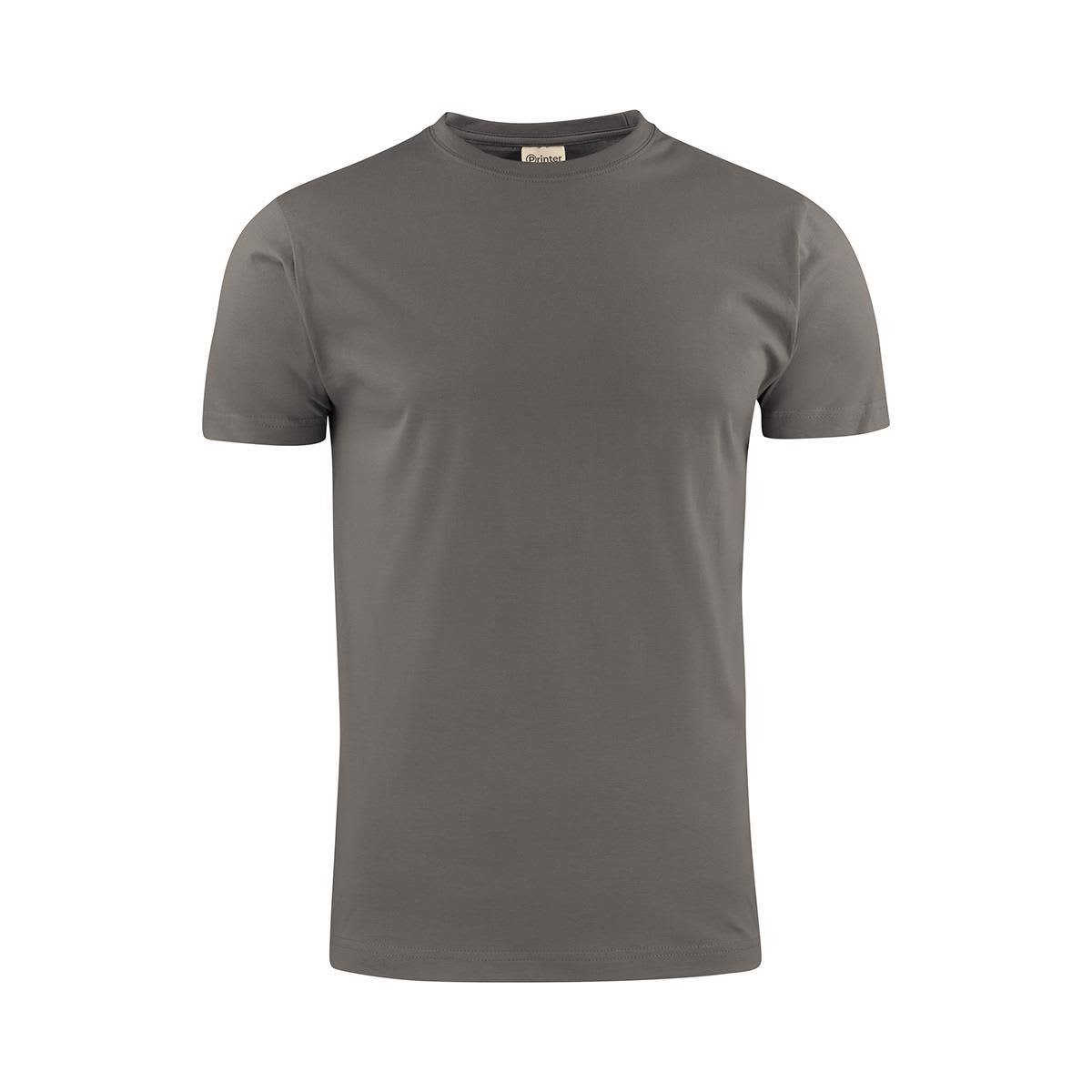Steel Grey