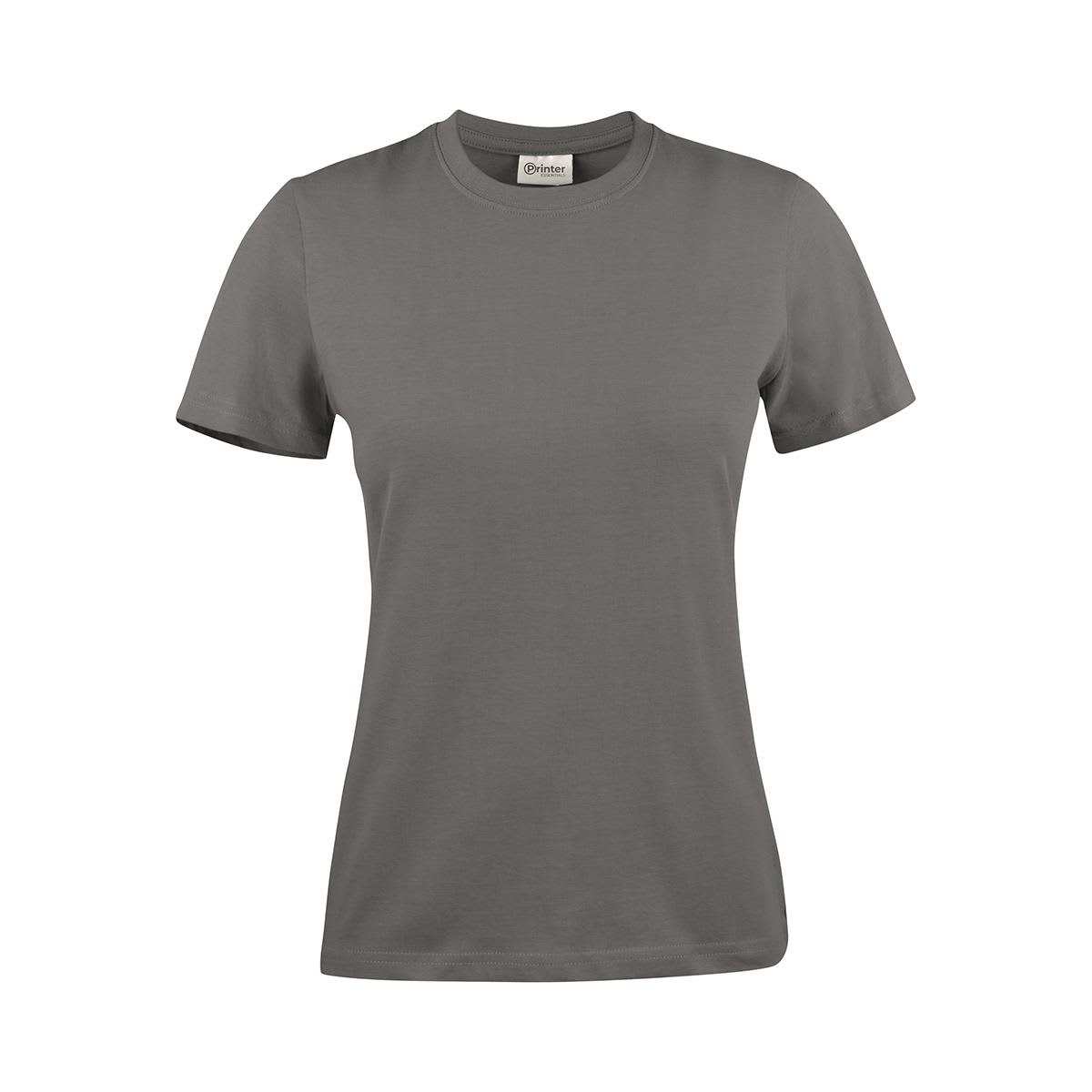 Steel Grey