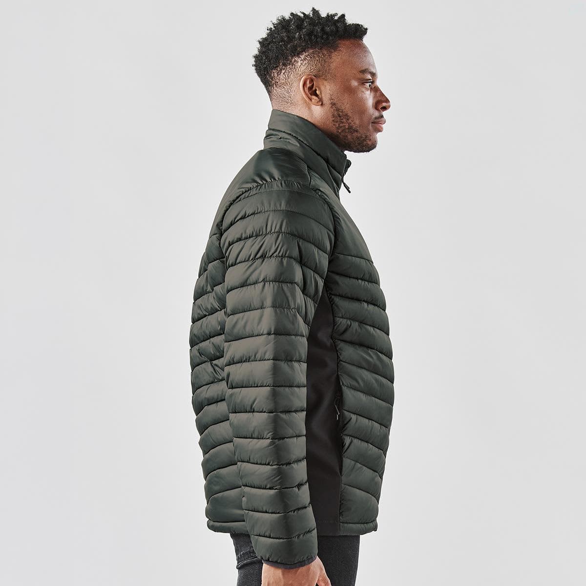 Men's Montserrat Thermal Jacket LE-PDX-1