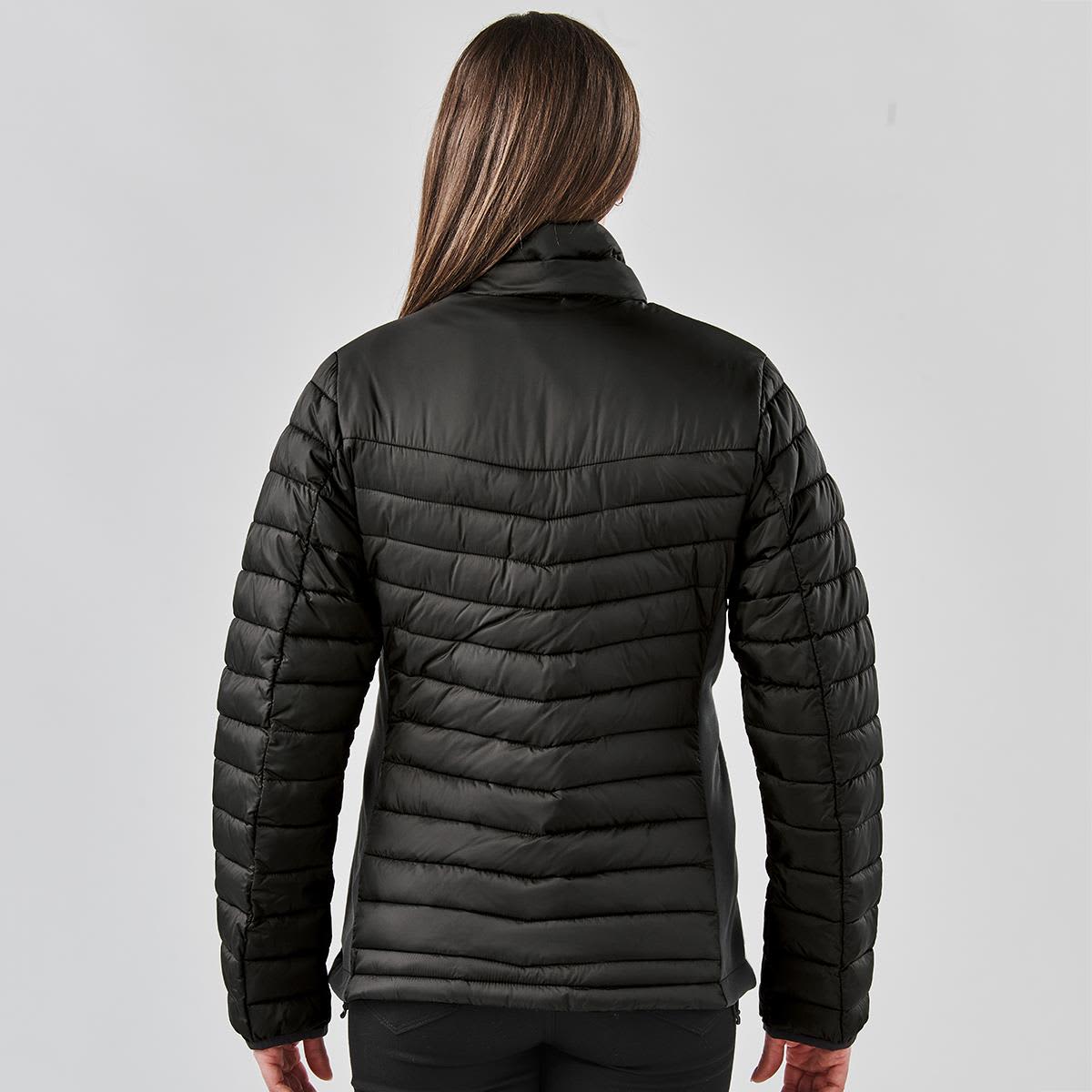 Women's Montserrat Thermal Jacket LE-PDX-1W