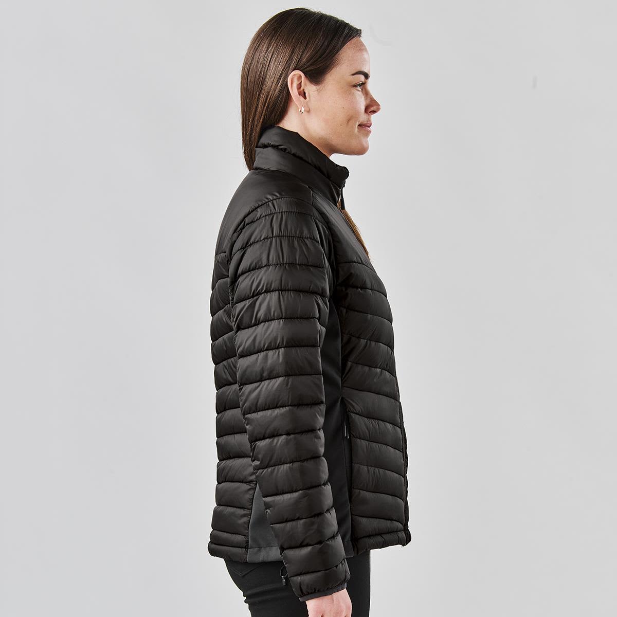 Women's Montserrat Thermal Jacket LE-PDX-1W