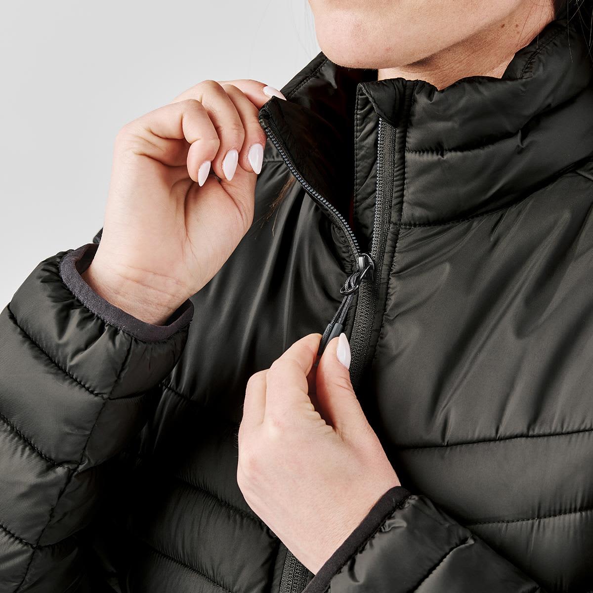 Women's Montserrat Thermal Jacket LE-PDX-1W