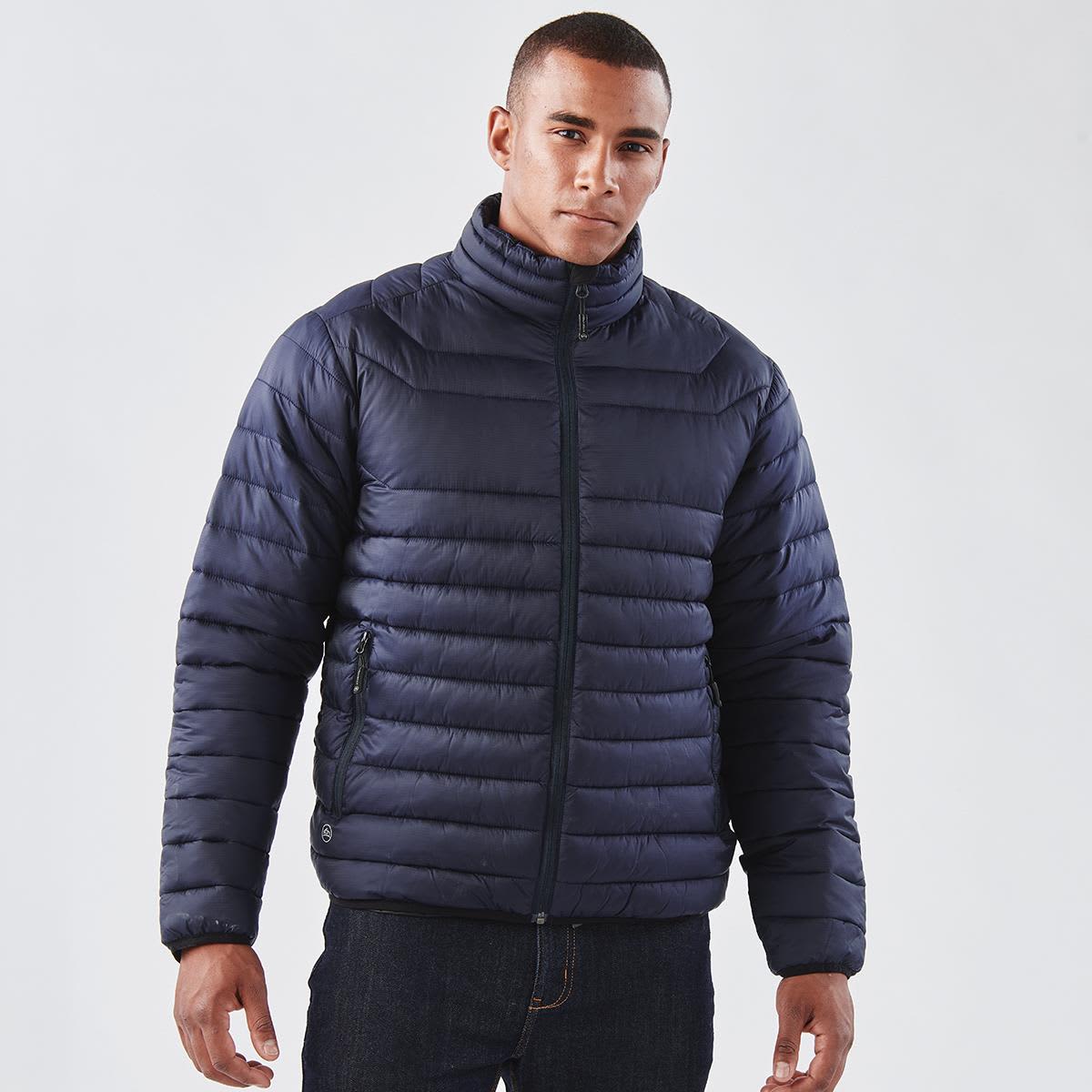 Men's Altitude Jacket LE-PFJ-3