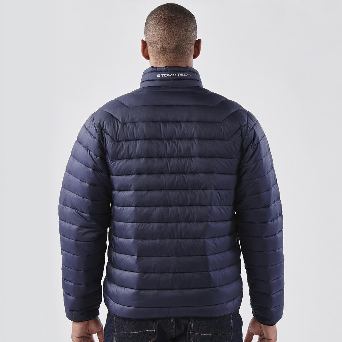 Men's Altitude Jacket LE-PFJ-3