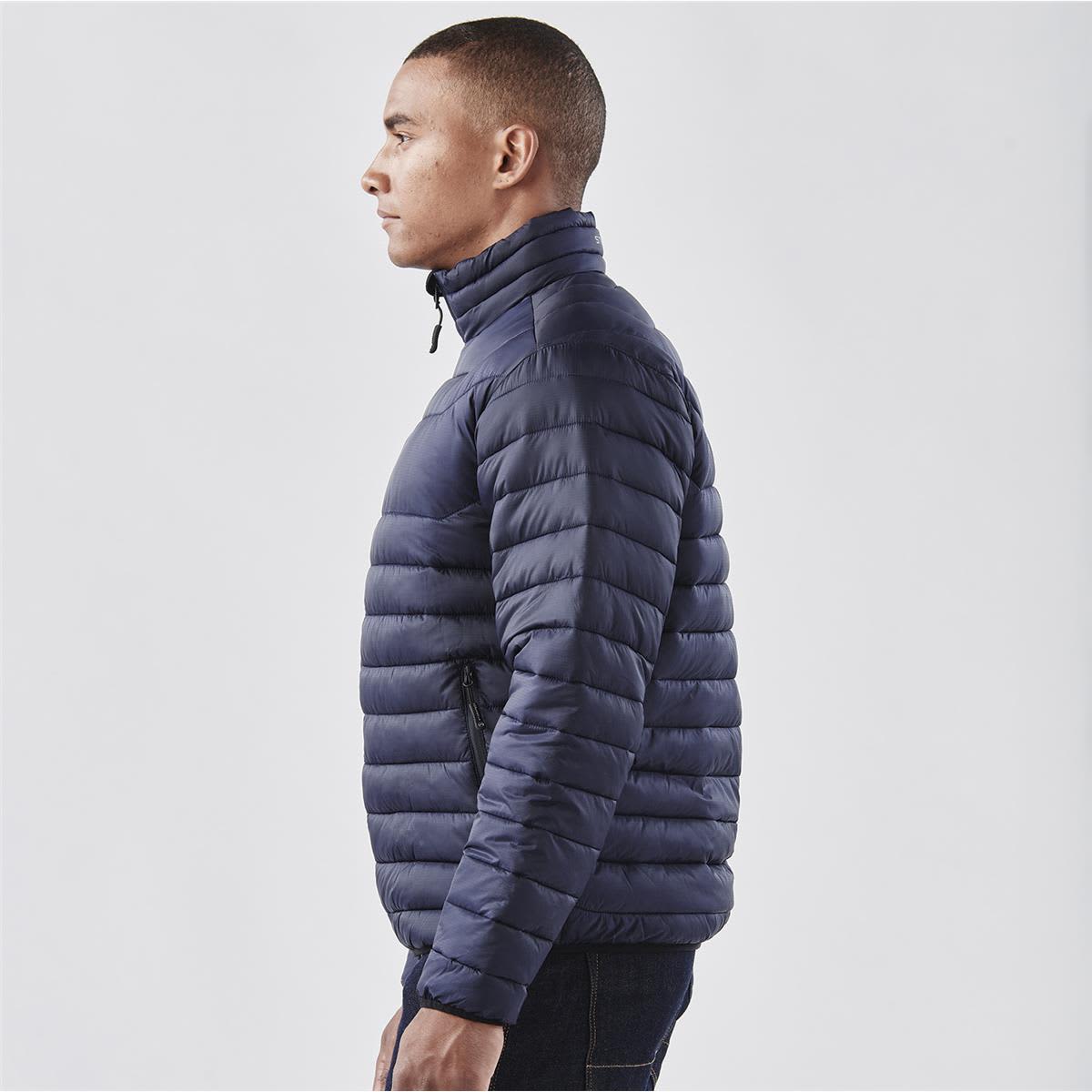 Men's Altitude Jacket LE-PFJ-3