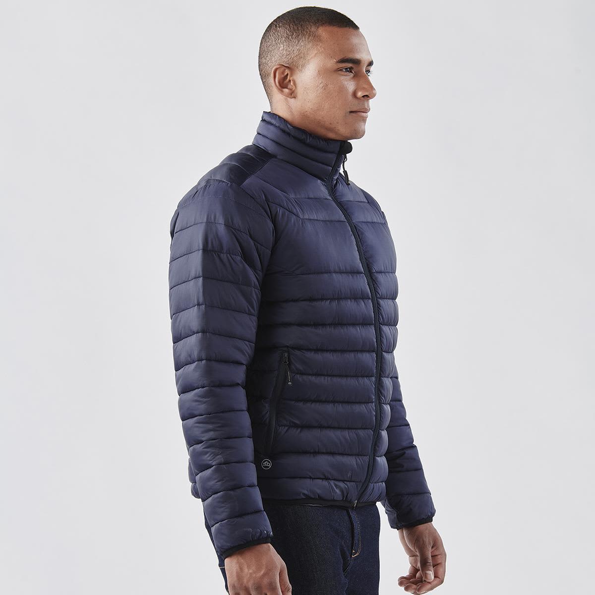 Men's Altitude Jacket LE-PFJ-3