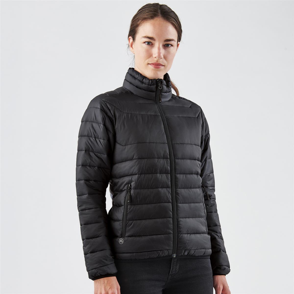 Women's Altitude Jacket LE-PFJ-3W