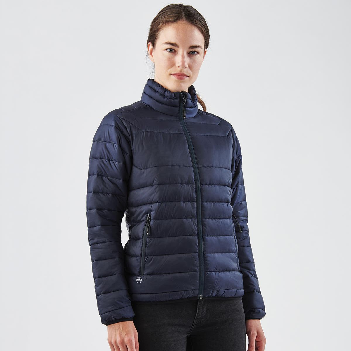 Women's Altitude Jacket LE-PFJ-3W