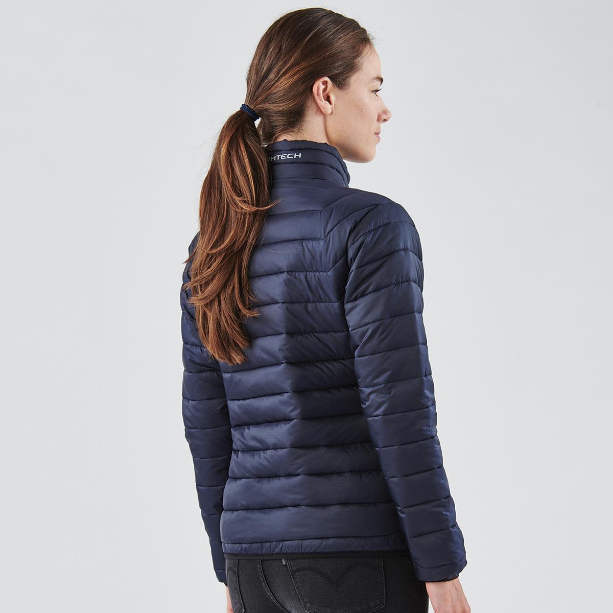 Women's Altitude Jacket LE-PFJ-3W