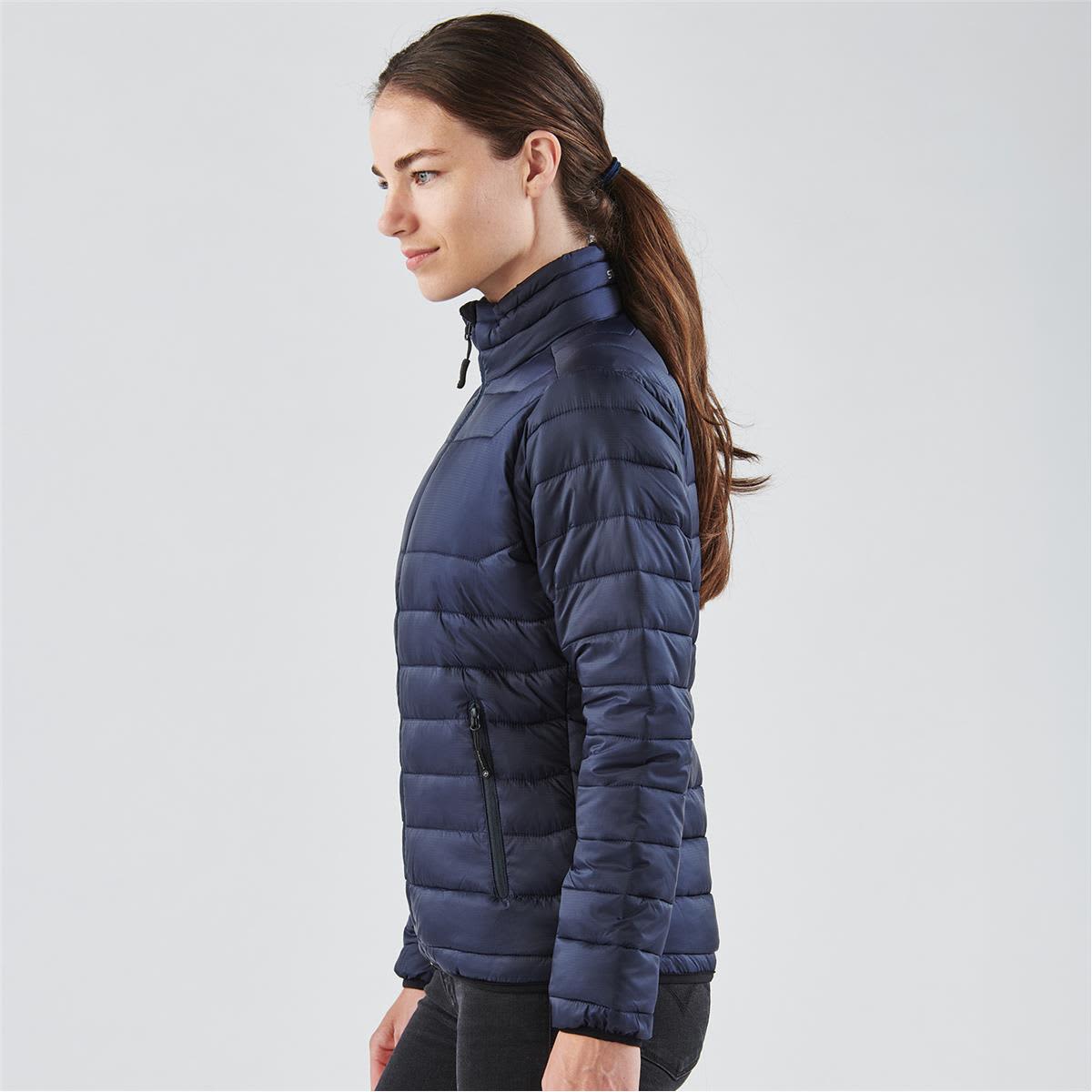 Women's Altitude Jacket LE-PFJ-3W