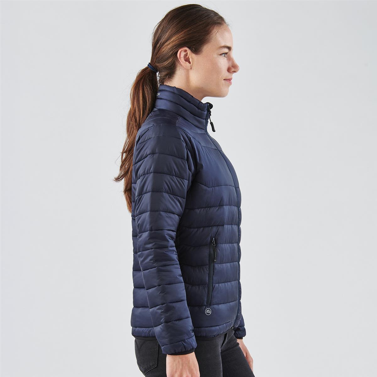Women's Altitude Jacket LE-PFJ-3W