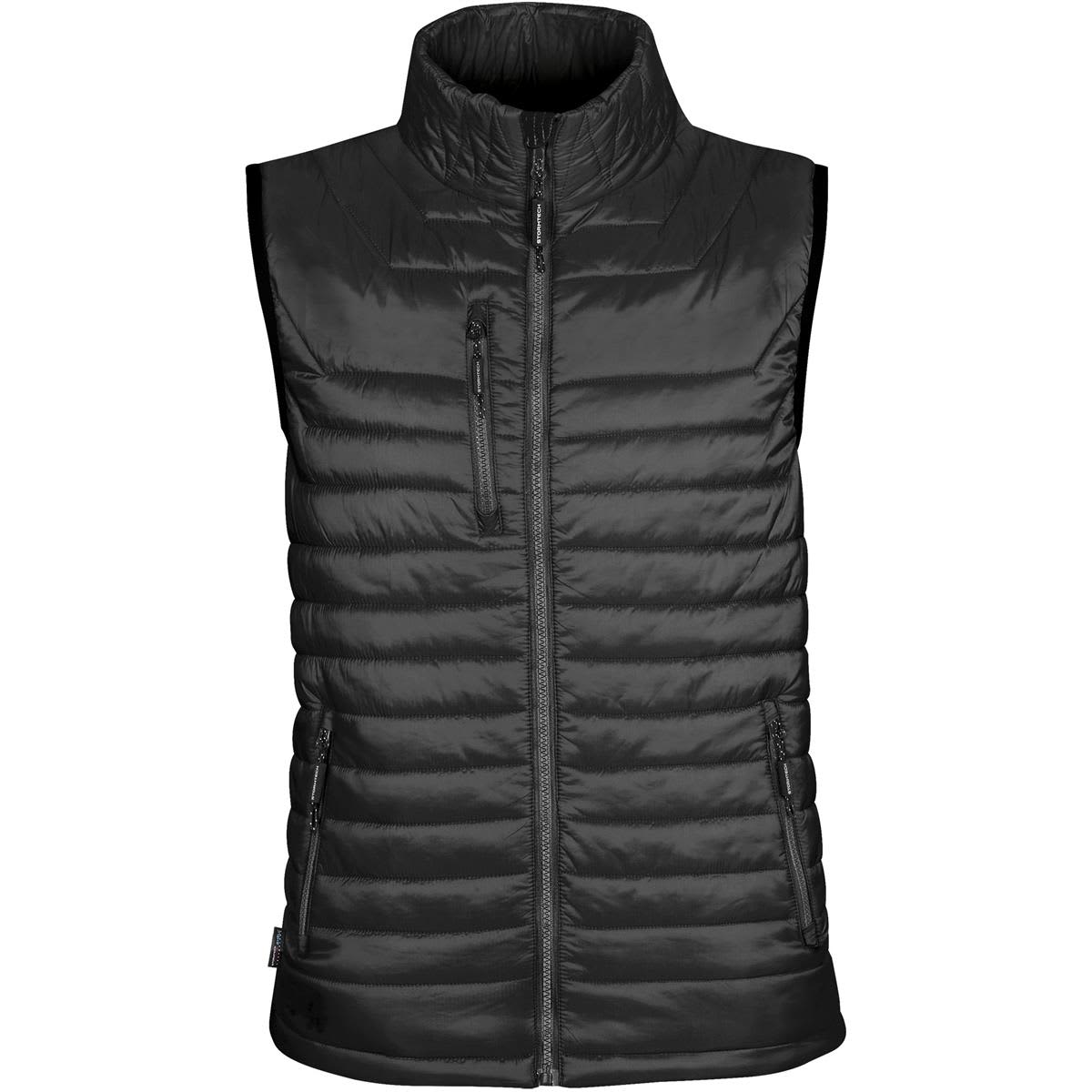 Black/Charcoal
