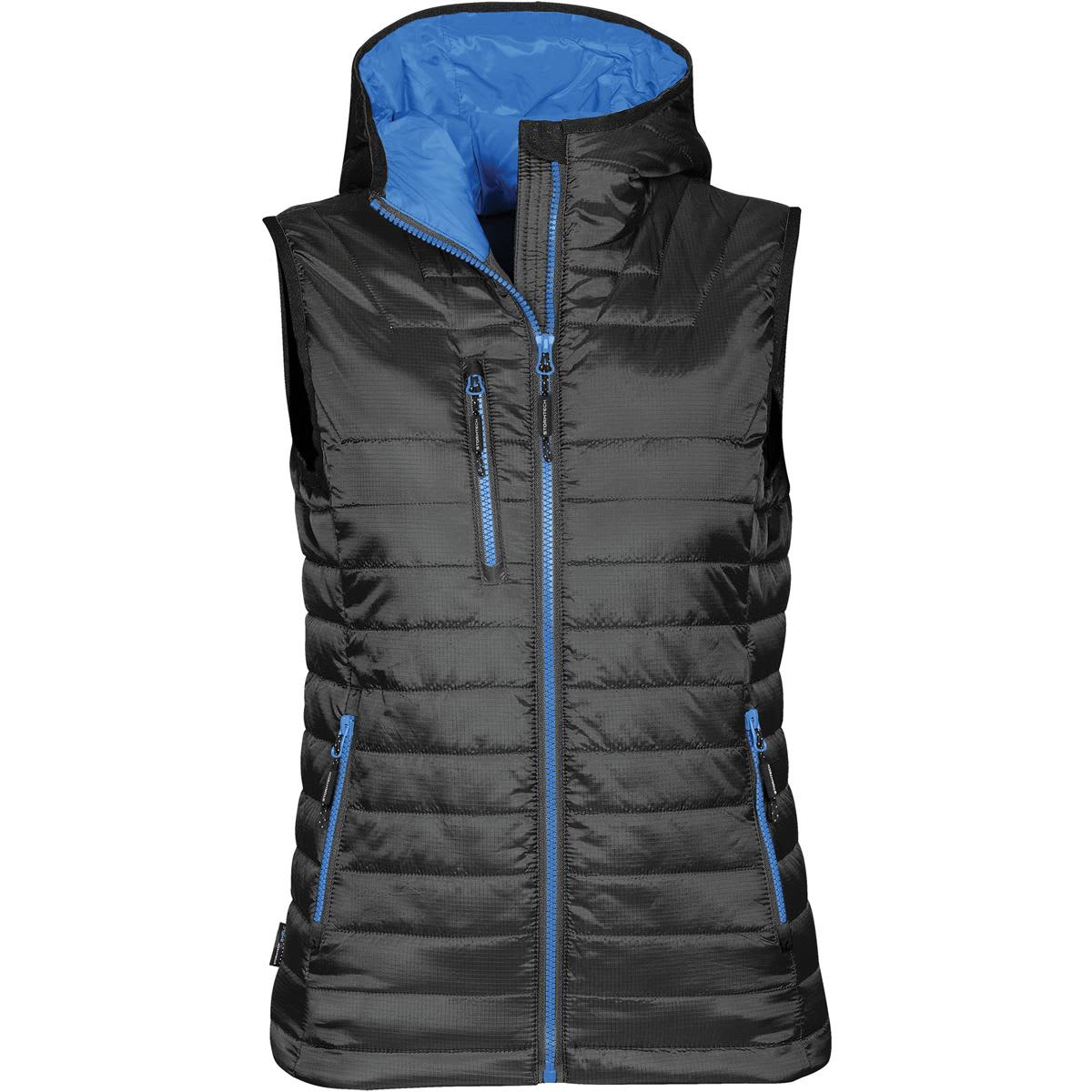 Women's Gravity Thermal Vest LE-PFV-2W