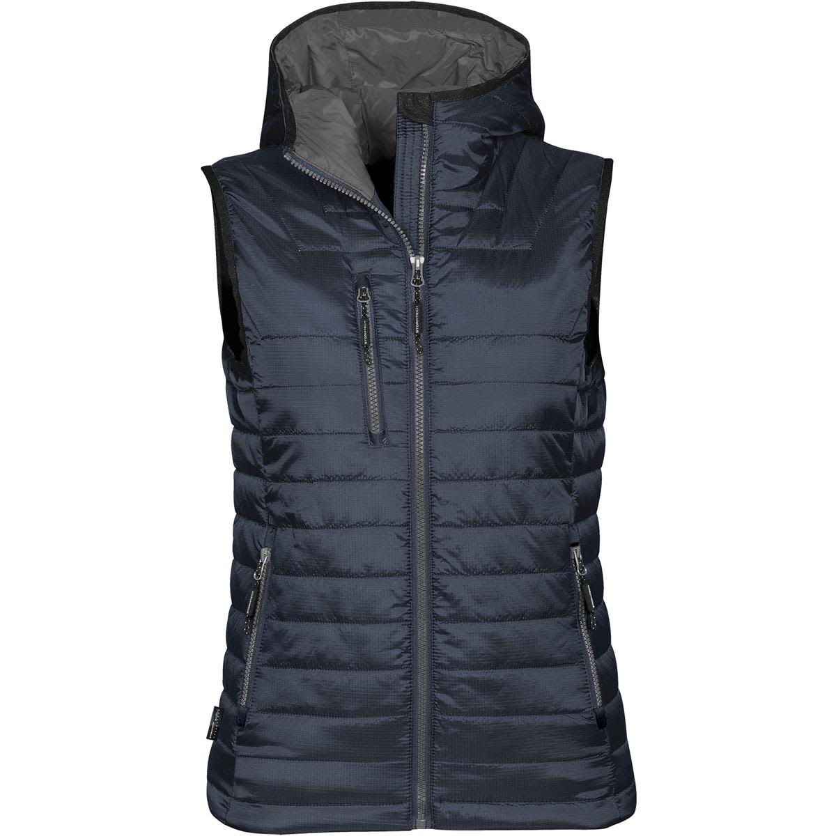 Navy/Charcoal