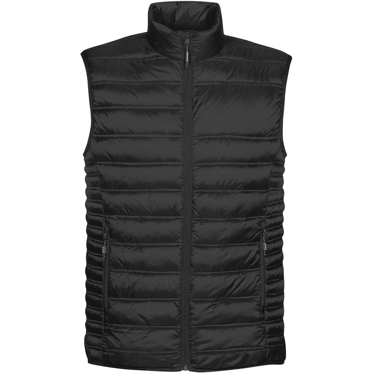 Men's Basecamp Thermal Vest - PFV-4 Image Black
