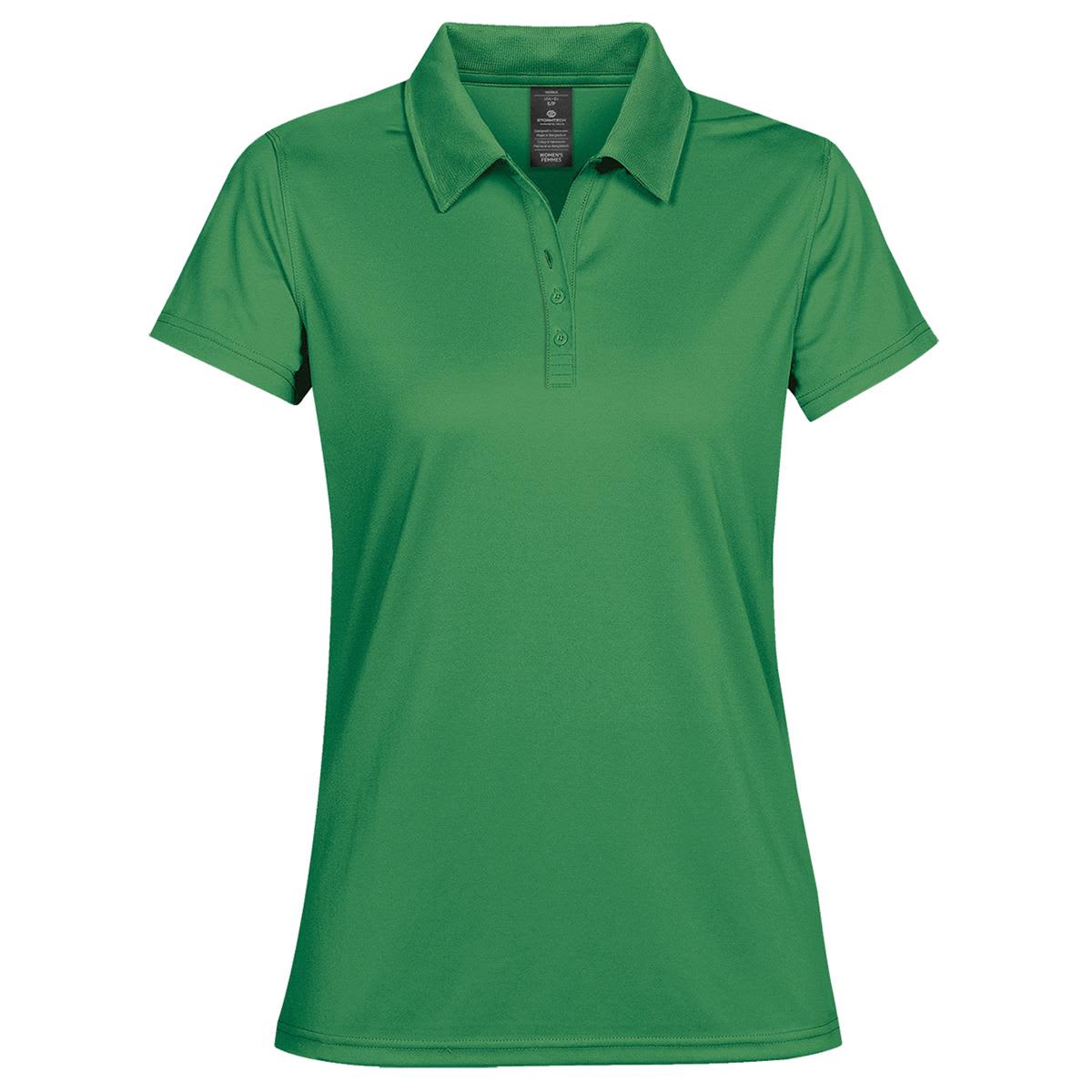 Women's Eclipse Pique Polo LE-PG-1W