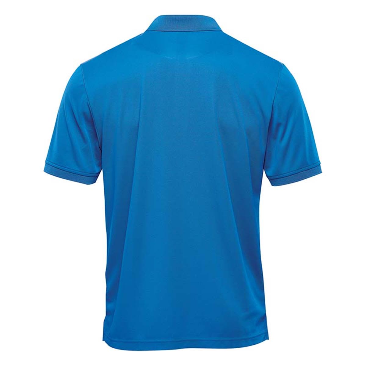 Men's Sirocco Sports Polo LE-PRX-1
