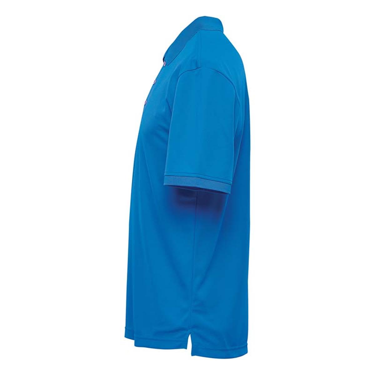 Men's Sirocco Sports Polo LE-PRX-1