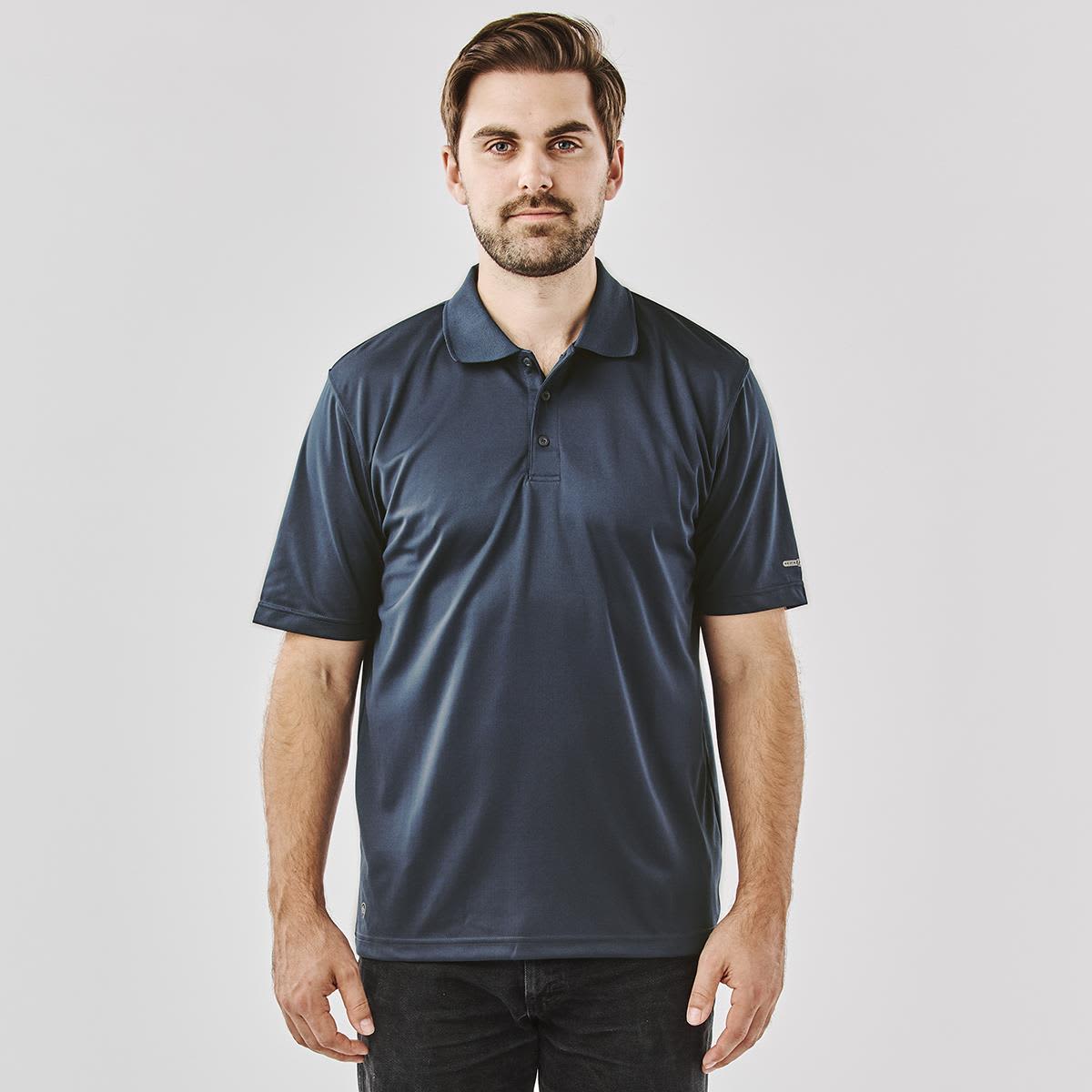 Men's Phoenix H2X-Dry Polo LE-PS-2