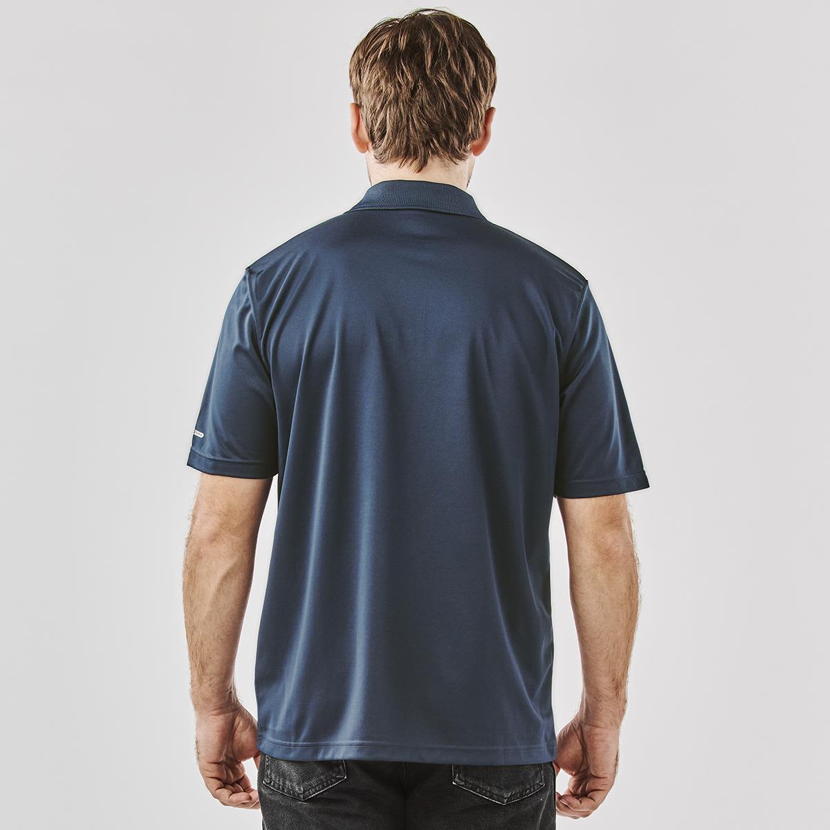 Men's Phoenix H2X-Dry Polo LE-PS-2