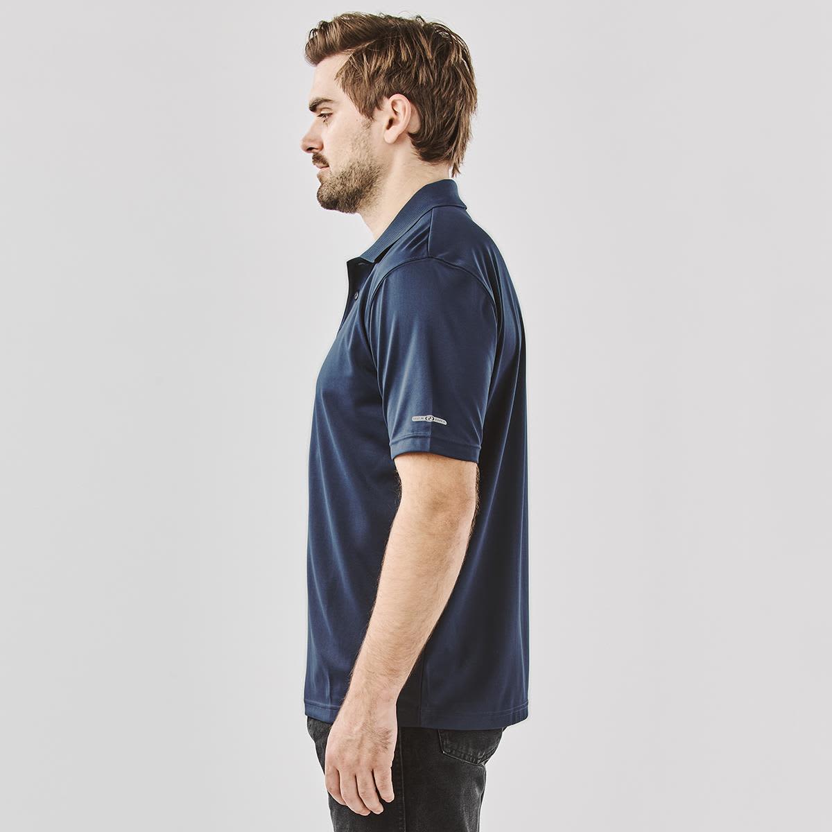 Men's Phoenix H2X-Dry Polo LE-PS-2