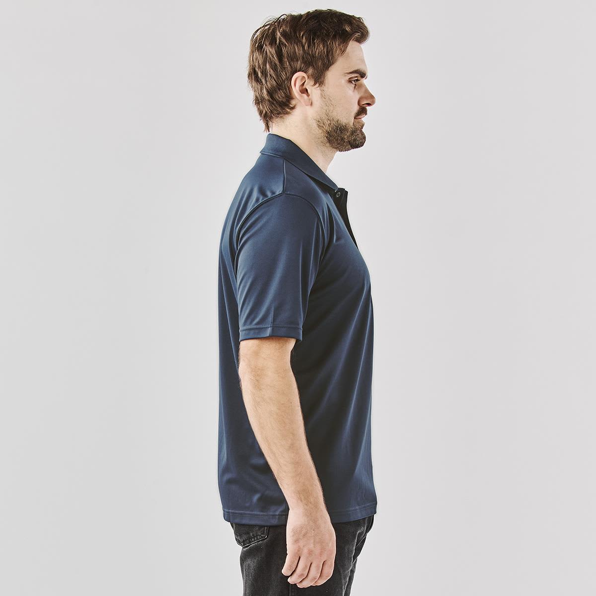 Men's Phoenix H2X-Dry Polo LE-PS-2