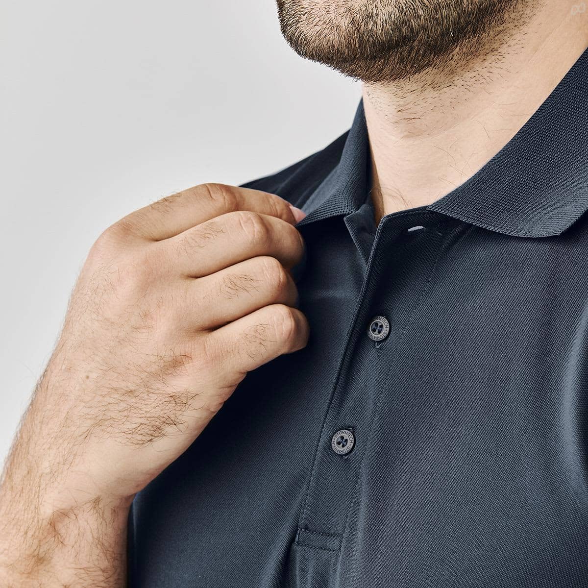 Men's Phoenix H2X-Dry Polo LE-PS-2
