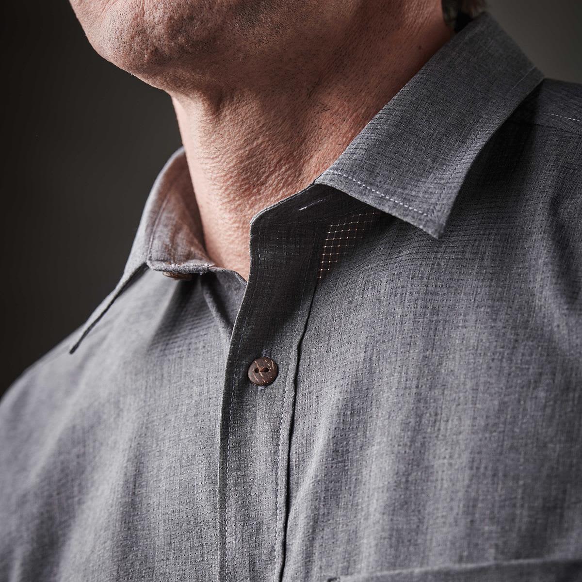 Men's Azores Quick Dry Shirt LE-QRT-1