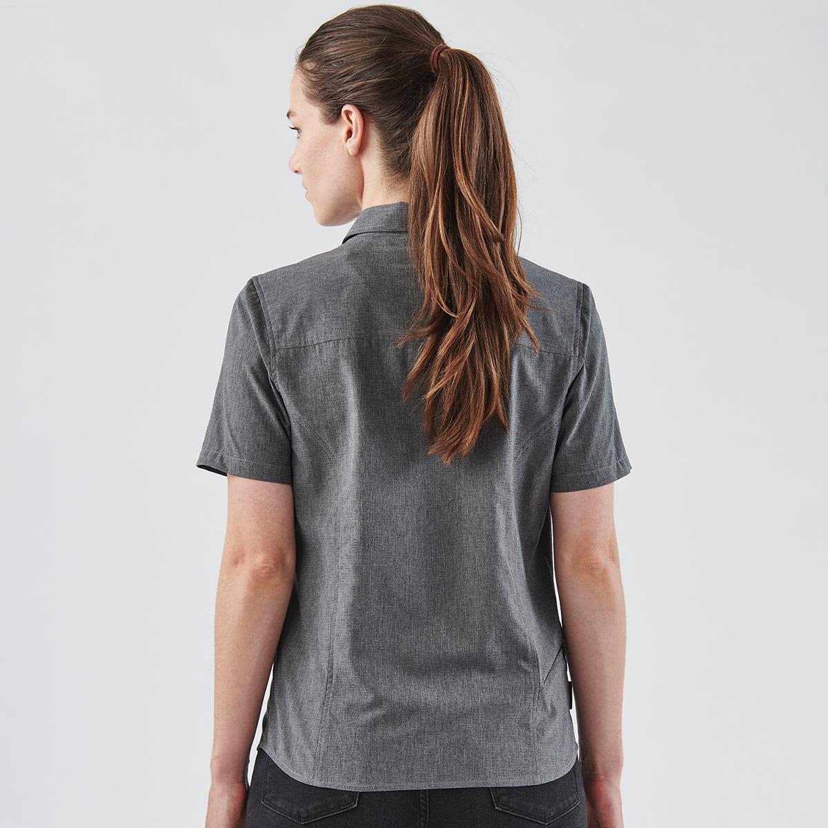 Women's Azores Quick Dry Shirt LE-QRT-1W
