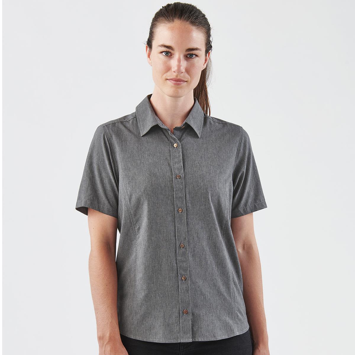 Women's Azores Quick Dry Shirt LE-QRT-1W