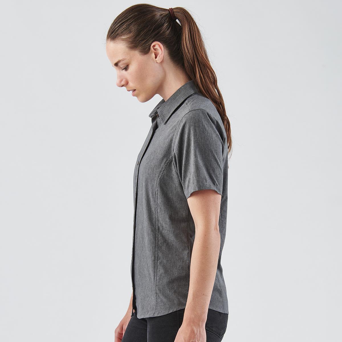 Women's Azores Quick Dry Shirt LE-QRT-1W