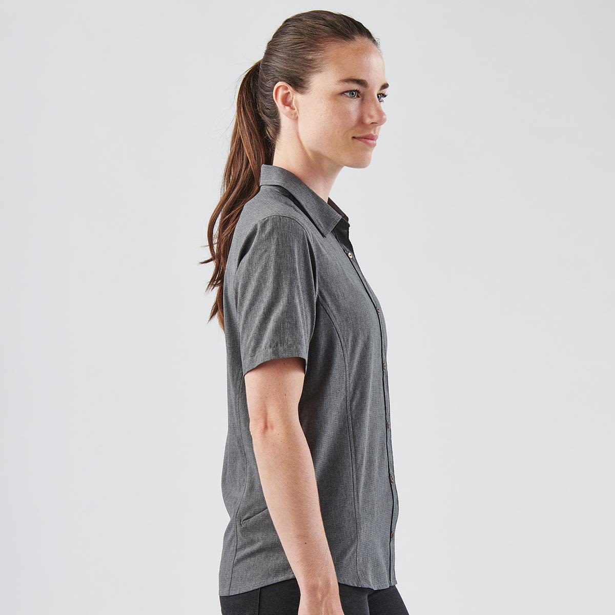 Women's Azores Quick Dry Shirt LE-QRT-1W