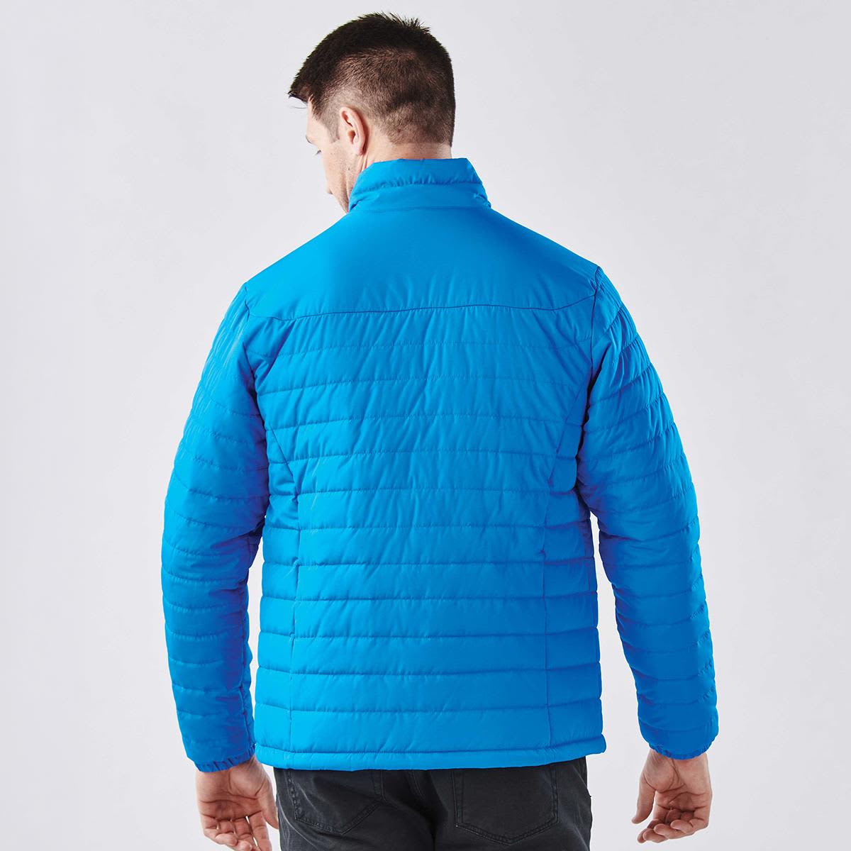 Men's Nautilus Quilted Jacket LE-QX-1