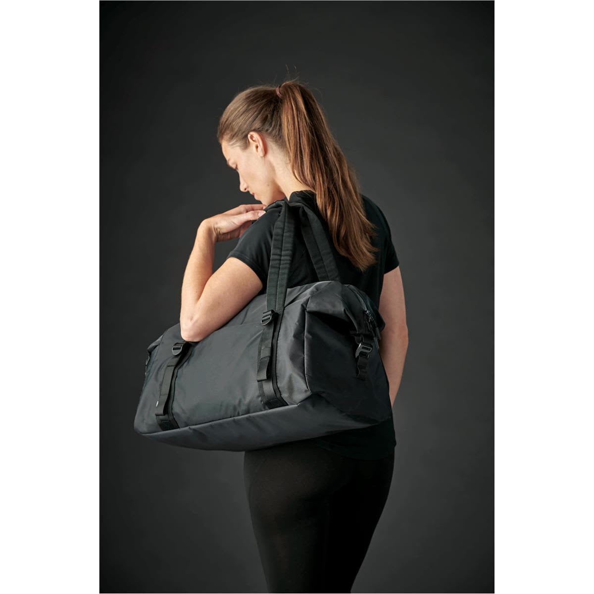 Kitsilano Duffle - RTS-1 Image