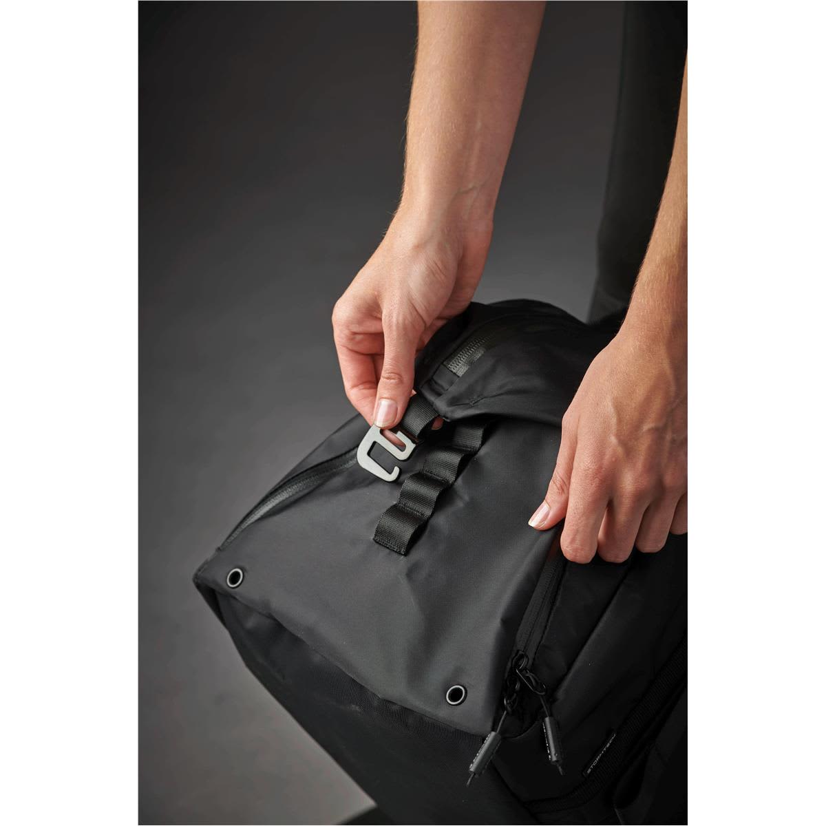 Kitsilano Duffle - RTS-1 Image