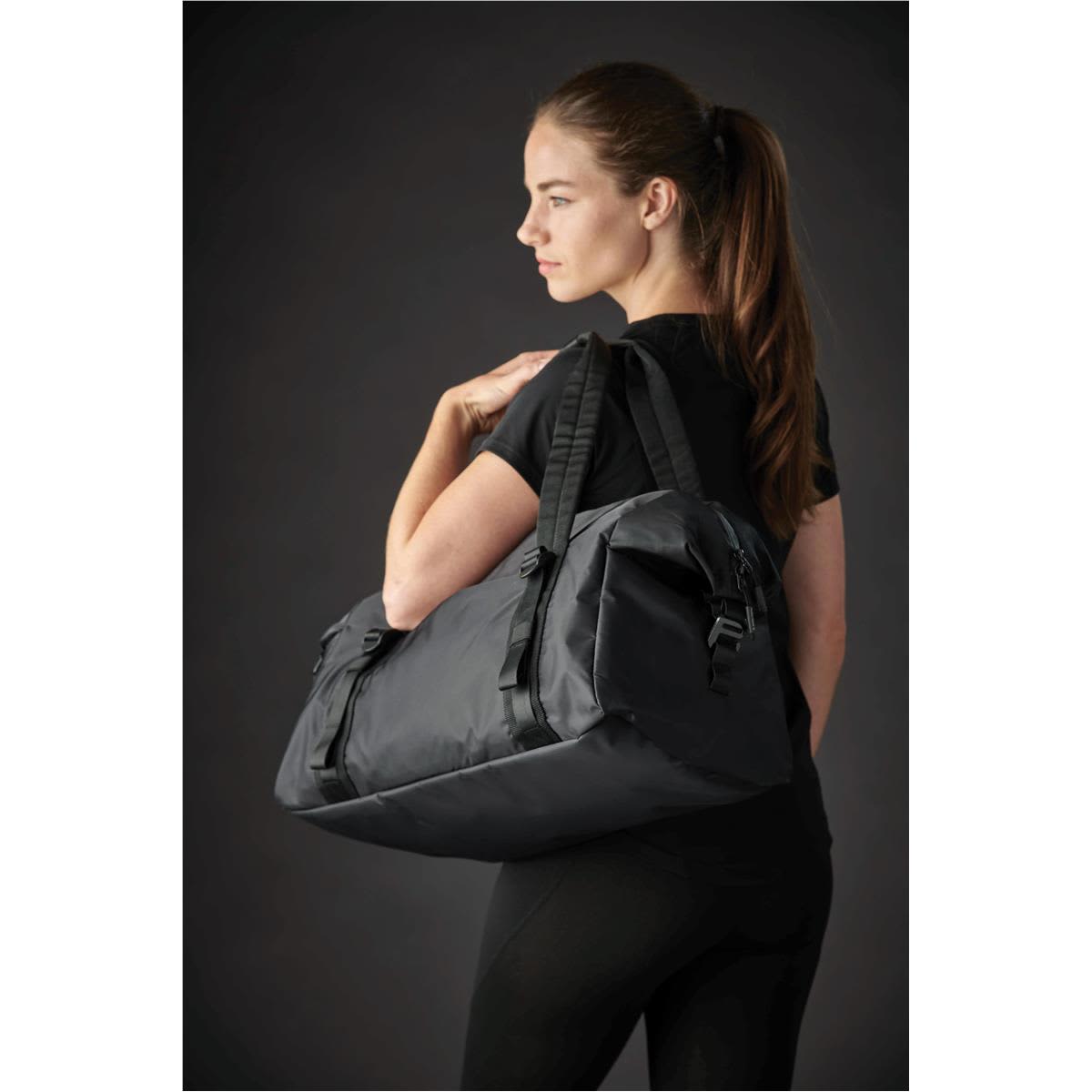 Kitsilano Duffle - RTS-1 Image
