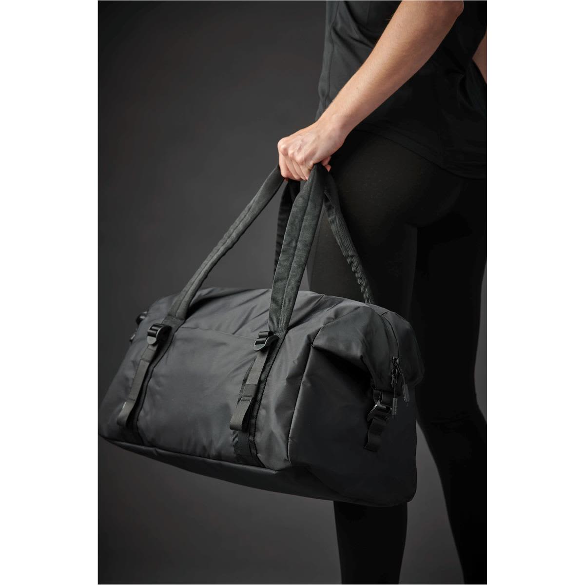 Kitsilano Duffle - RTS-1 Image