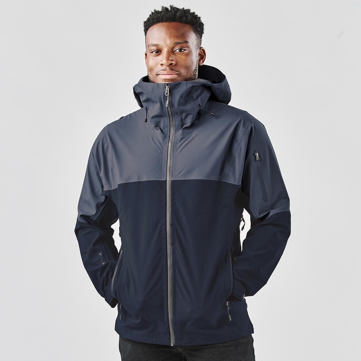Men's Vertex Stormshell LE-RX-2