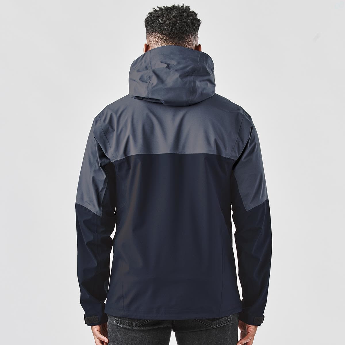 Men's Vertex Stormshell LE-RX-2