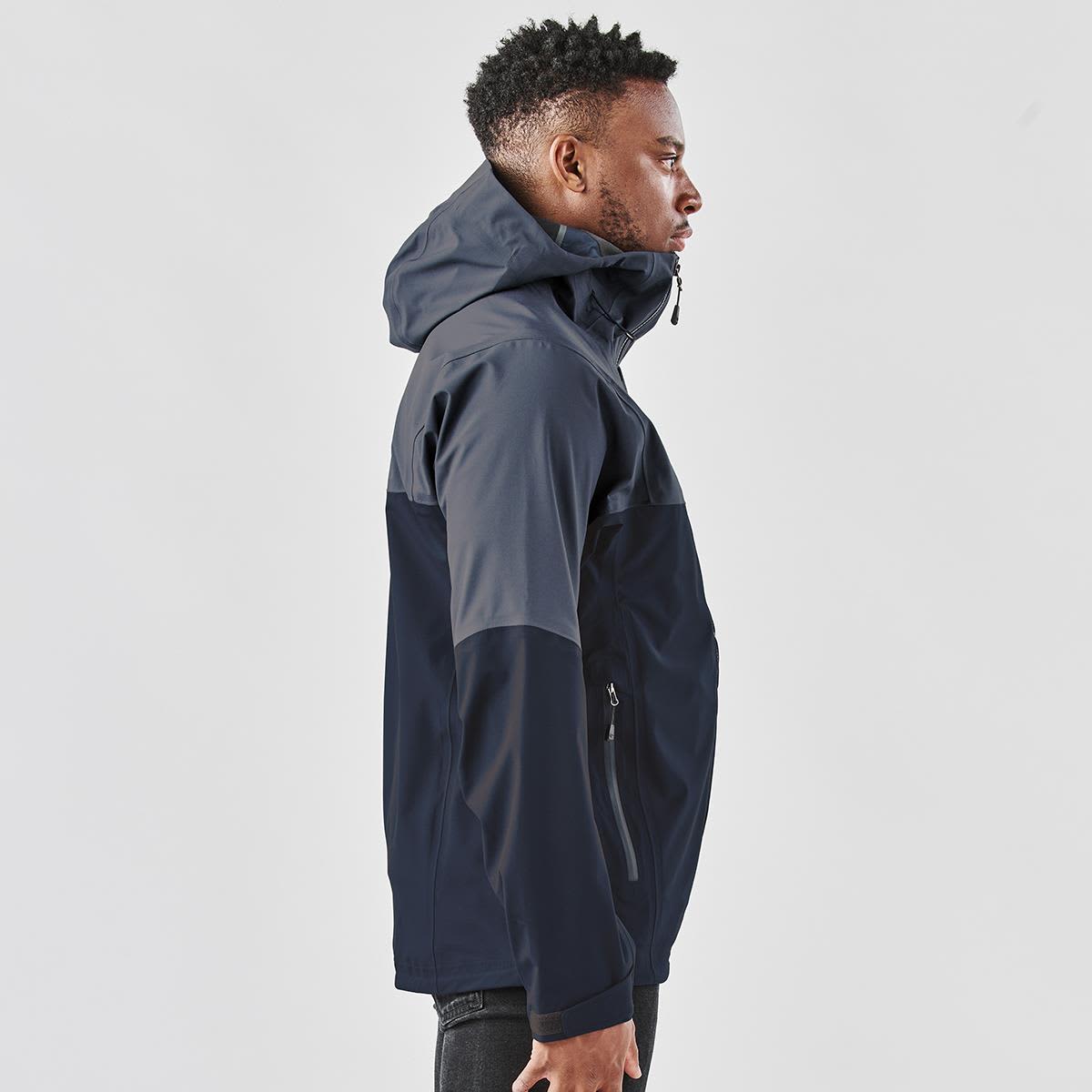 Men's Vertex Stormshell LE-RX-2