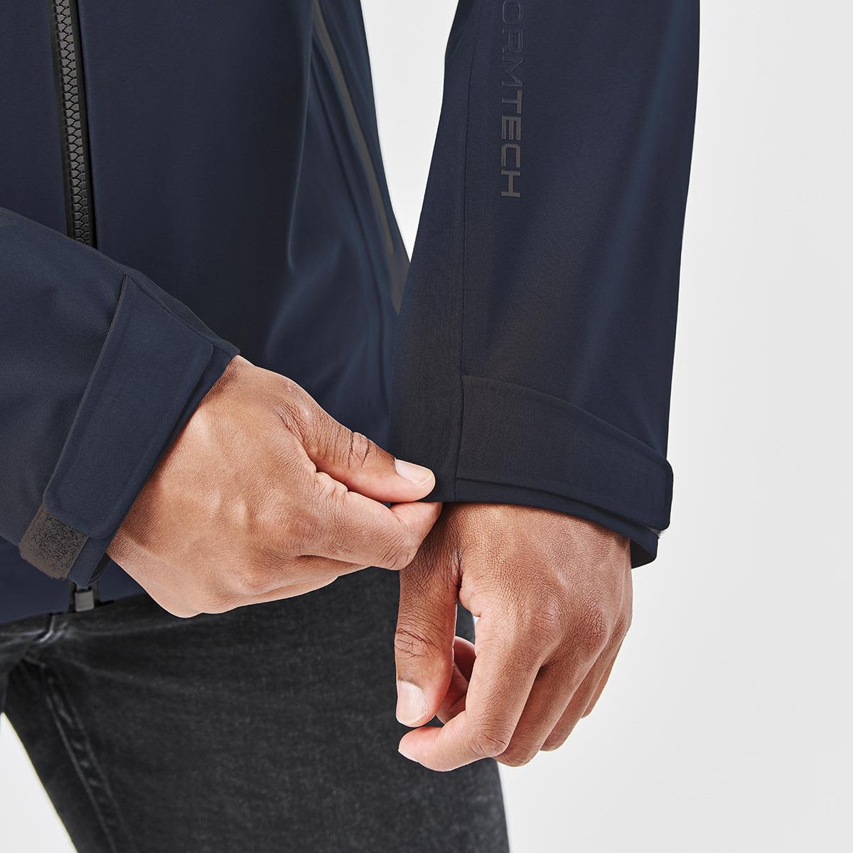 Men's Vertex Stormshell LE-RX-2