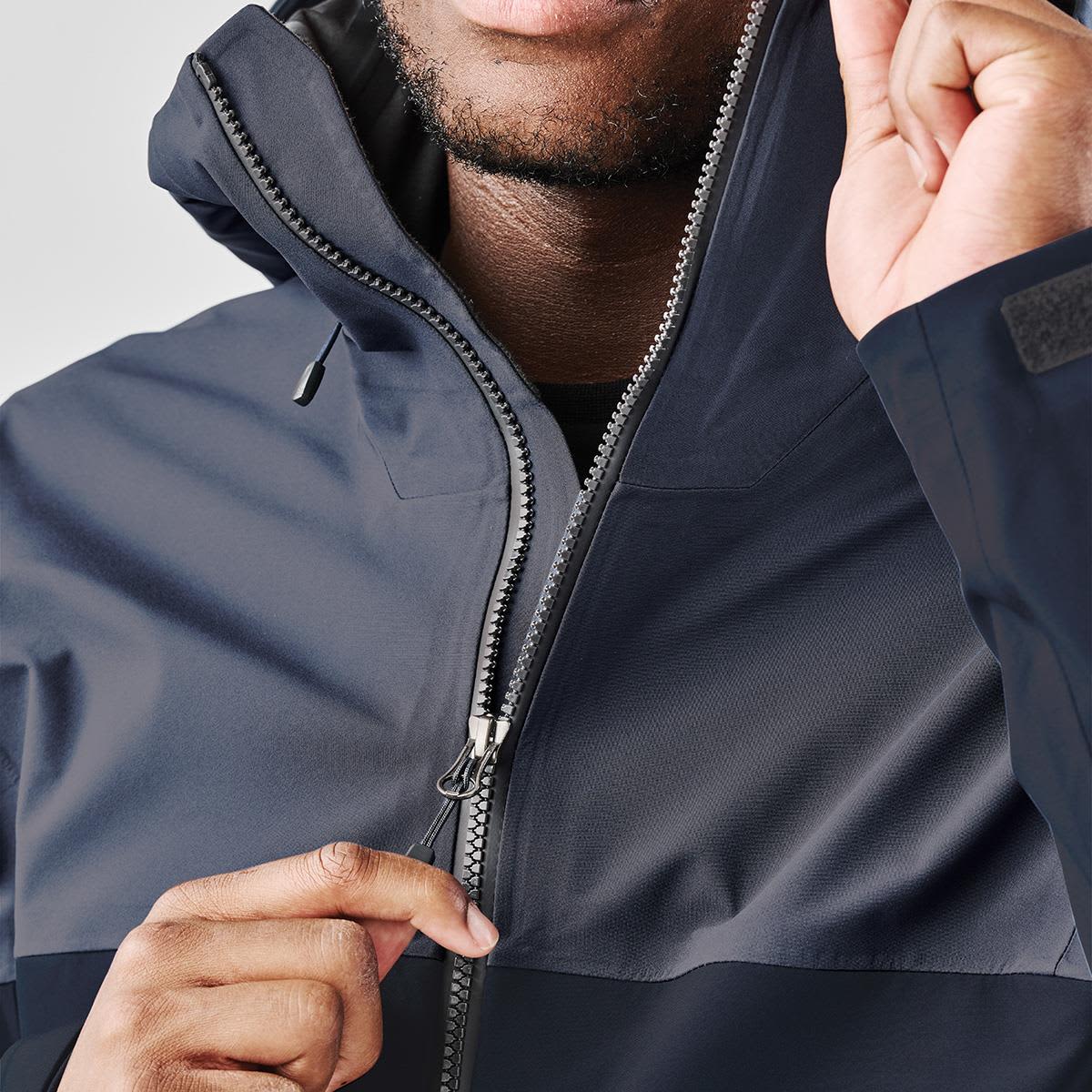Men's Vertex Stormshell LE-RX-2